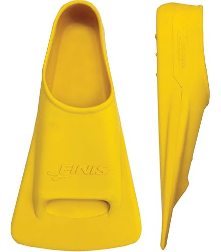 Amazon | FINIS(フィニス) 水泳 練習用 フィン フォイルモノフィン SM 