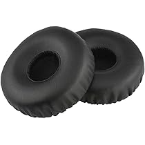 黒 イヤーパッド SONY ソニー　ヘッドセット 交換 ヘッドホンパッド Amazon | イヤーパッド 交換for ソニーWH-CH 700 N CH 710 MDR
