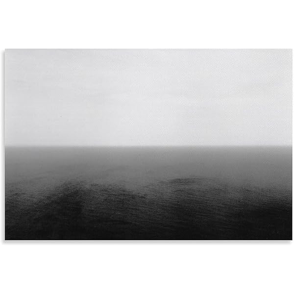 Amazon | Hiroshi Sugimoto: Seascapes | Sugimoto, Hiroshi