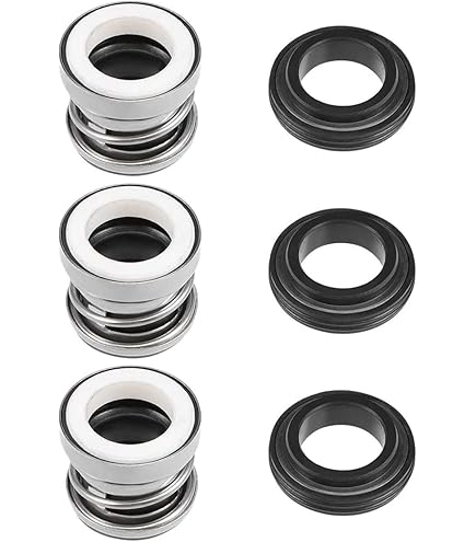 Amazon.co.jp: 荏原製作所 メカニカルシール FH-200 CFS21-8213 : 産業