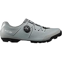 SHIMANO シューズ サイズ 26.5ブラック/グレー Amazon.co.jp: シマノ(SHIMANO) サイクリングシューズ SH-XC302