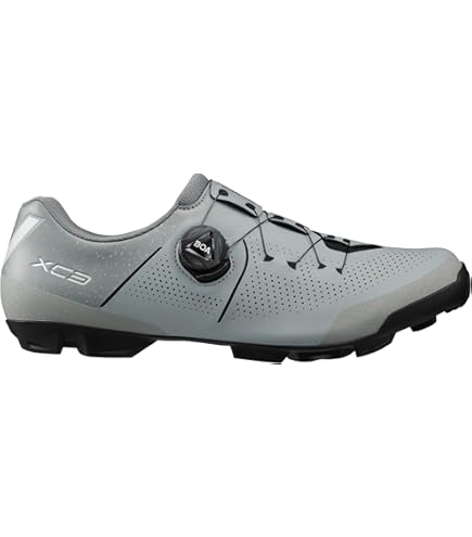 シマノ XC3(SH-XC300) ホワイト サイクリングシューズ SPD 27 Amazon.co.jp: シマノ(SHIMANO) サイクリングシューズ XC300
