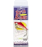 ウォーターランドスピンソニック14ｇ18ｇセット Amazon.co.jp: Water Land(ウォーターランド) ルアー スピン