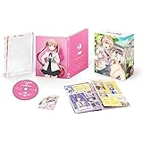 カッコウの許嫁 Blu-ray 第2巻