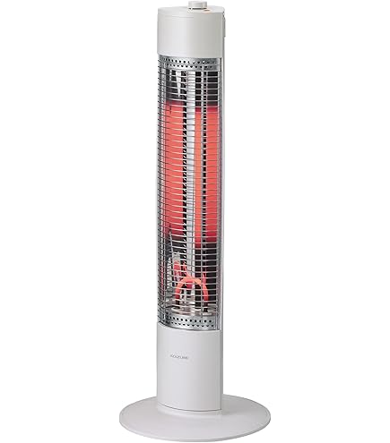 Amazon | コロナ FH-VX5722BY(W) [ホワイト] | コロナ | 石油ストーブ