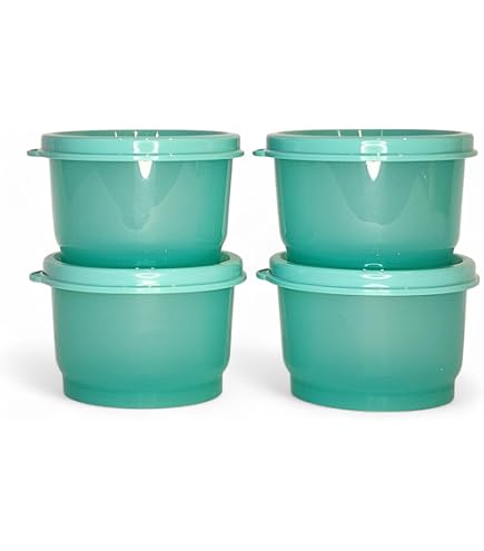 Amazon.co.jp: タッパーウェア タッパー ミニ 2オンス / 60ml ミゼット