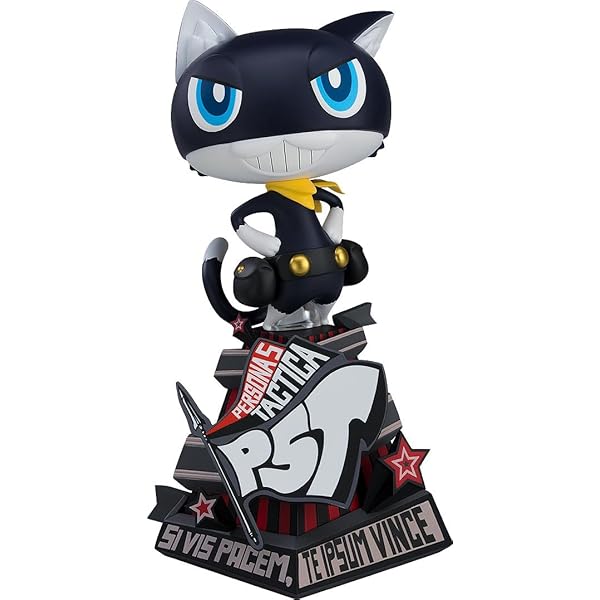 Amazon.co.jp: ペルソナ5 ザ・ロイヤル 佐倉双葉 ナビ オラクル