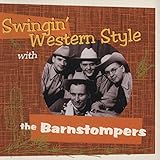 Swingin' Western Style