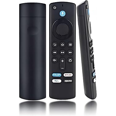 カラーテレビ東芝レグザ22Ａ2、アマゾン fire stick 第一世代リモコン カラーテレビ東芝レグザ22A2、アマゾン fire stick 第一世代