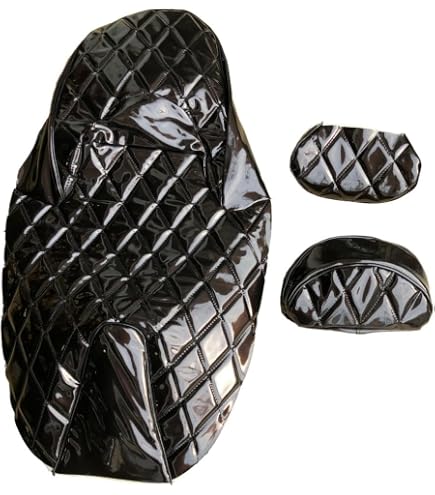 Amazon | 【特】ヤマハ マグザム(MAXAM)SG17J・SG21J エナメル 張替え