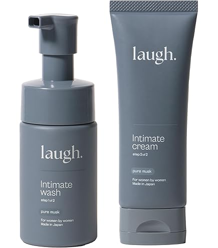 Amazon | [laugh.]laugh. ラフドット インティメイトクリーム