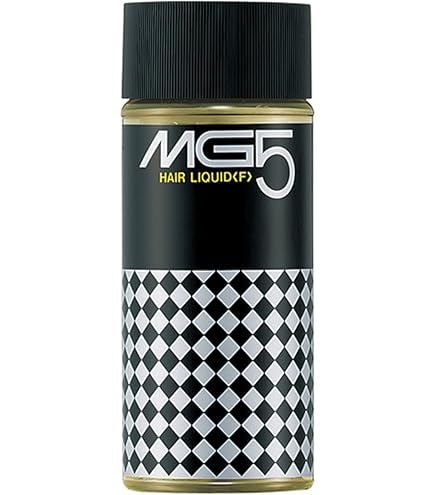 Amazon | エムジー5 ヘアクリームオイル(F) 150mL | Shiseido