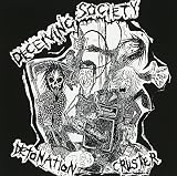 Detonation Cruster