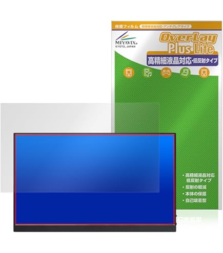 JAPANNEXT モバイルモニター 15.6 4k タッチパネル、保護シート JAPANNEXT タッチパネル搭載モバイルモニター JN-MD-OLED156UHDR-T