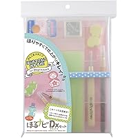 Amazon.co.jp: 田口奈津子 365日かわいく使える 消しゴムはんこ