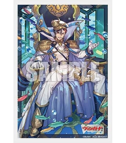 Amazon | ブシロードスリーブコレクション ミニ Vol.500 カード