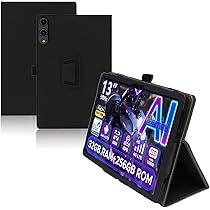 DOOGEE Tab E3 Pro タブレット 13インチ Android 15 Amazon.co.jp: 【Android 15 タブレット 13インチ】DOOGEE Tab E3 Pro