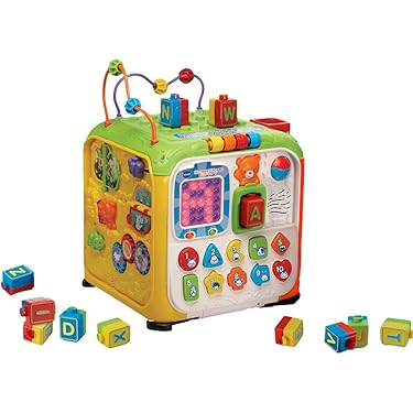 Amazon.co.jp 最新リリース: 早期発育・アクティビティ玩具 の新着