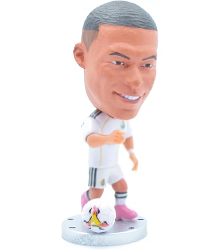 Amazon.co.jp: Mini Sports 1/12 リオネル・メッシ サッカー