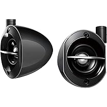 CARROZZERIA TS-STX5 スピーカー 楕円形 グレー/ブラック CARROZZERIA TS-STX5 スピーカー 楕円形 グレー/ブラック