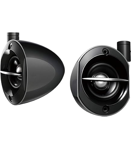 TS-STX510 Pioneer Speaker TS-STX510 5.7cm France サテライト