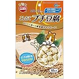 マルカン 小動物用 こしたてプチ豆腐 MR-826