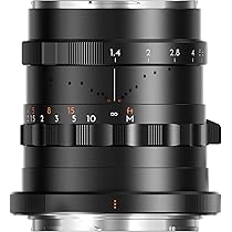 Amazon | Thypoch タイポッシュ SIMERA 28mm F1.4 ASPH. フル