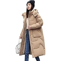 Amazon | [inotenka] ロングコート レディース 冬