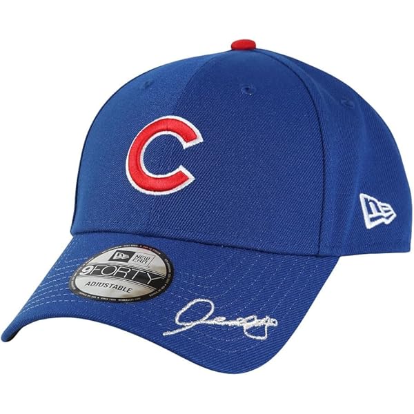 Amazon | NEW ERA(ニューエラ) 940 CHICUB SUZUKI SIGNATURE