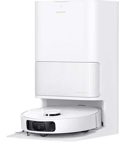 Amazon | dreame (ドリーミー)L40Ultra AEロボット掃除機 吸引