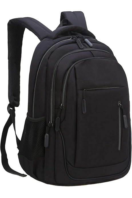 Asenlin 40L Travel Backpack ，17 Inch 