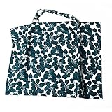 アダーカバーズ Udder covers 授乳ケープ ワイヤー入り Kai [A-001]