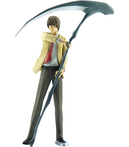 Amazon.co.jp: GAMETOYS death note デスノート 夜神月 やがみ ライト