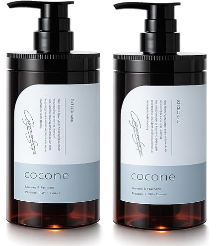 cocone hugkumi+ 6点セット Amazon.co.jp: はぐくみプラス coconeクレイクリームシャンプーリペア