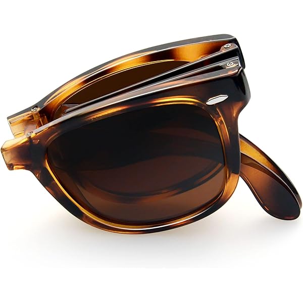 Amazon.co.jp: [レイバン]RayBan 折りたたみ サングラス [正規輸入品