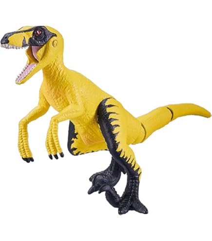 Amazon.co.jp: マルシン ティラノドン ソフビ 当時物 恐竜
