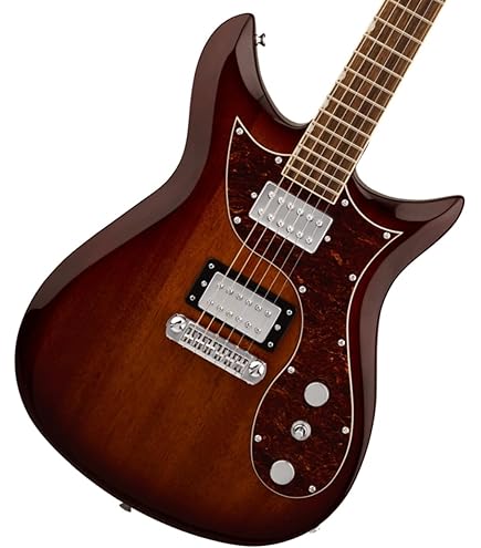 Amazon | GRETSCH グレッチ Electromatic CVT Double-Cut with