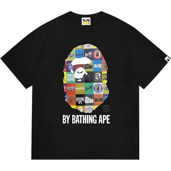 Amazon | [A Bathing Ape] ア ベイシング エイプ BAPE KIDS (ベイプ