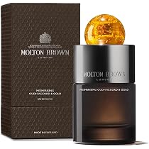 Amazon.co.jp: 【公式】MOLTON BROWN ウード・アコード&ゴールド 