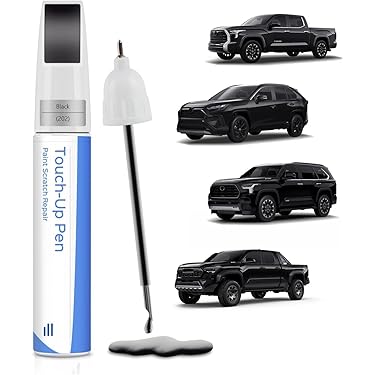 Amazon.co.jp 最新リリース: 自動車用タッチアップペイント の新着