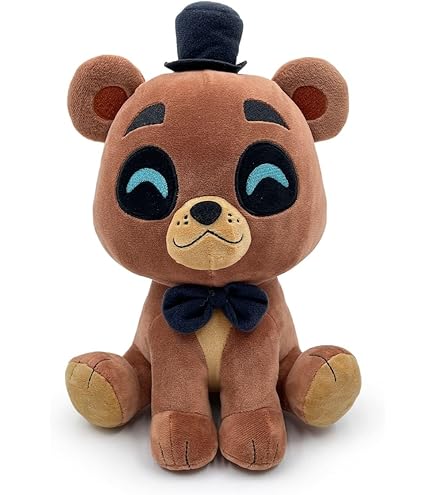Amazon.co.jp: Youtooz スプリングトラップ ぬいぐるみ 9インチ FNAF