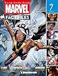 マーベル・ファクト・ファイル 7号 [分冊百科]