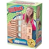 CITIBLOCS Original Wooden Building Block Set - 300 Piece by CitiBlocs [並行輸入品]