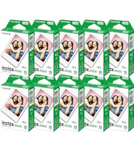 Amazon | 富士フイルム(FUJIFILM) カラー チェキフィルム instax mini