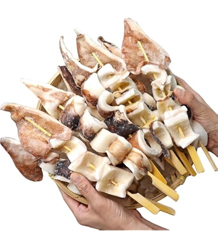 Amazon.co.jp: 大阪名物 いか焼き マシーン : 食品・飲料・お酒