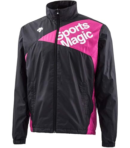 Amazon.co.jp: 日体大 ウインドブレーカー ジャージ L 日本体育大学