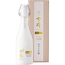 Amazon.co.jp: 日本酒「TAKANOME 鷹ノ目 火入れ」720ml 山口県 化粧箱