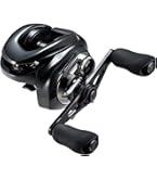 Amazon | シマノ(SHIMANO) ベイトリール 両軸リール バス