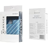 ECOVACS(エコバックス) DEEBOT OZMO N10 PLUS/N8+/T8 繰り返し用モップセット ECOVACS DEEBOT ロボット掃除機 消耗品