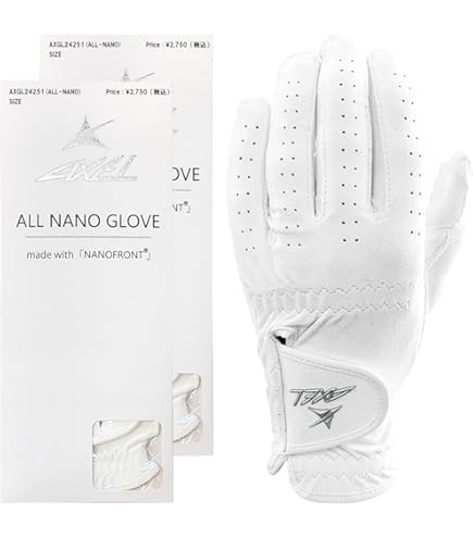 Amazon | TSURUYA(つるや) AXEL(アクセル) オールナノフロント ゴルフ